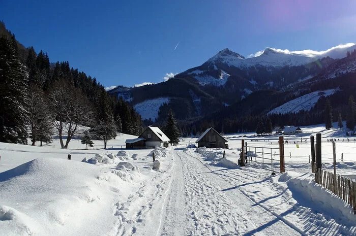 Eisenerzer Ramsau