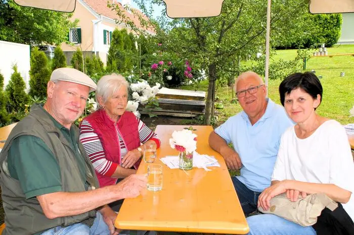 Klicken Sie sich durch die weiteren Bilder!