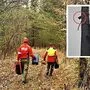 Die MRAS-Einheit auf dem Weg zur Höhenrettung