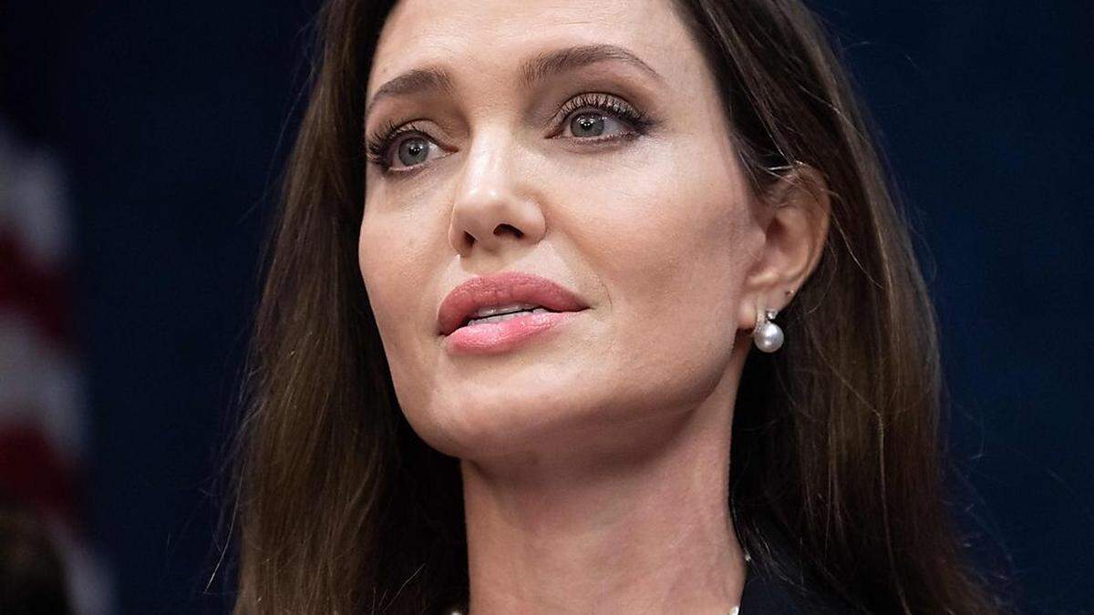 Angelina Jolie will noch mehr &quot;wichtige Geschichten&quot; drehen