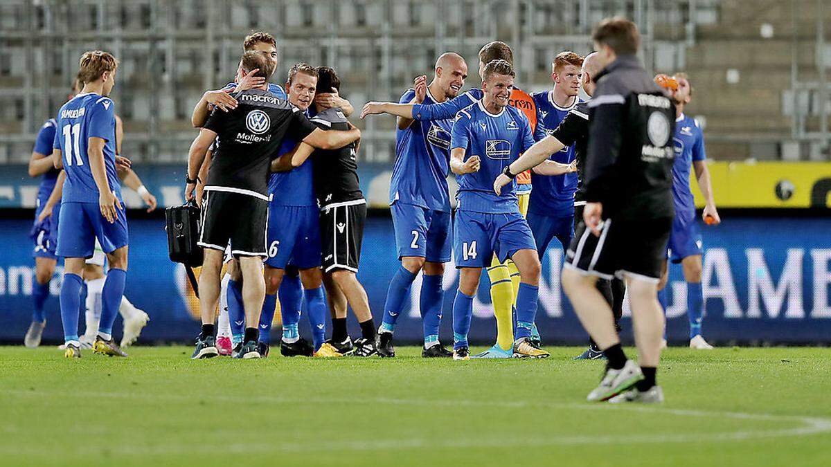 Der FK Haugesund trifft in der dritten Qualifikationsrunde der Europa League auf den PSV Eindhoven