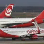 Air Berlin wird voraussichtlich Ende Oktober den Flugverkehr einstellen müssen