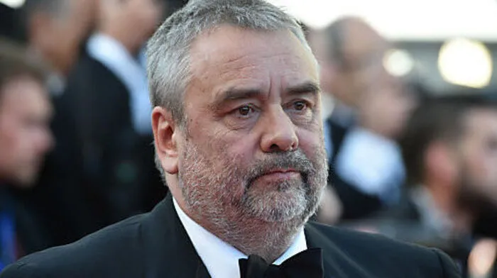 Plagiats-Strafe für Luc Besson