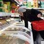 Der Lebensmitteleinkauf ist auch in Deutschland empfindlich teurer geworden