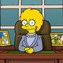 Lisa Simpson als US-Präsidentin im Jahr 2030