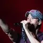 ABD0092_20161214 - WIEN - ÖSTERREICH: Der spanische Musiker Enrique Iglesias am Mittwoch, 14. Dezember 2016, während seines Konzerts in der Wiener Stadthalle. - FOTO: APA/GEORG HOCHMUTH