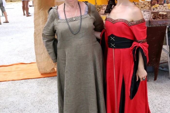 Und so ging am Wochenende in der Burgenstadt ein großes Fest über die Bühne. 