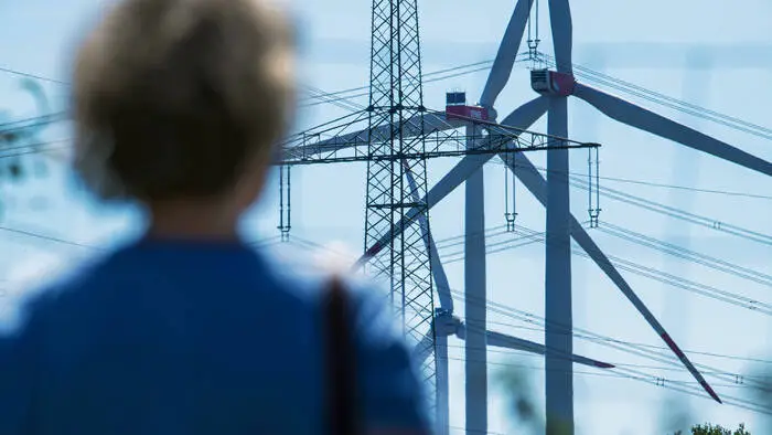 Eine große Mehrheit befürwortet laut einer INTEGRAL-Umfrage den Ausbau erneuerbarer Energien