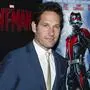 Paul Rudd schlüpfte schon mehrmals in die Rolle von Ant-Man