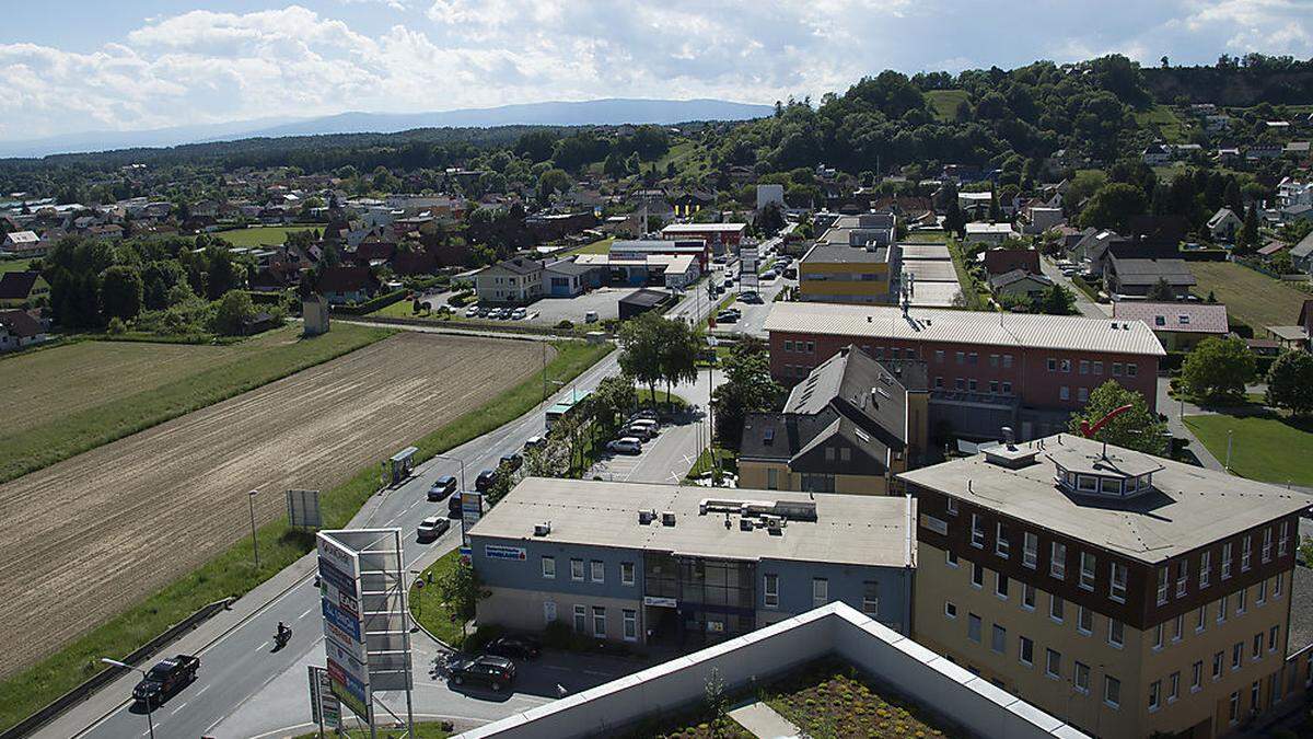 Die zweitgrößte GU-Gemeinde hat große Pläne