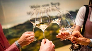 Der Countdown läuft, am 8. April heißt es in der Grazer Stadthalle: Der neue Jahrgang ist da!