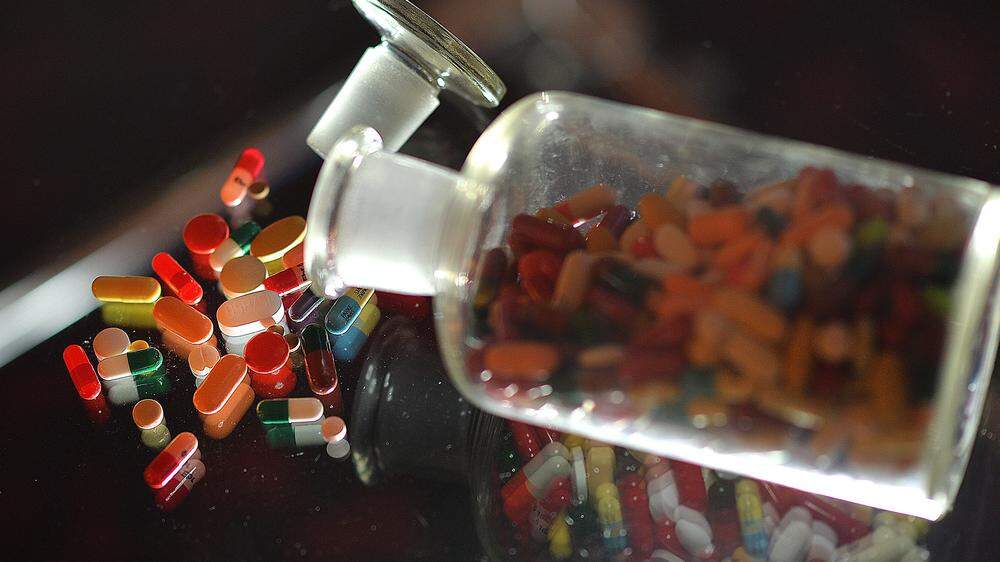 Sollen rezeptfreie Medikamente bald im Drogeriemarkt verkauft werden dürfen?