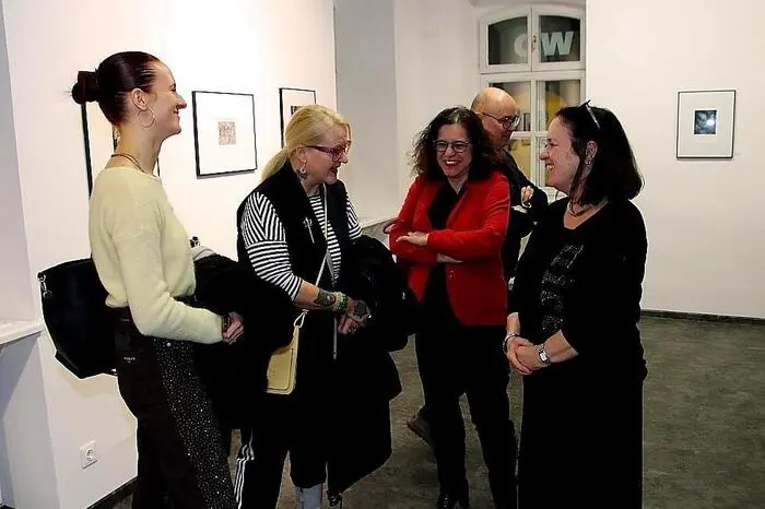 Gleichzeitig wurden Ausstellungen unter demselben Titel in 21 Ländern auf fünf Kontinenten eröffnet. Köflach ist der einzige Standort in Österreich.