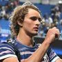Alex Zverev