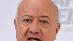 Bundeskanzler Christian Stocker (ÖVP)