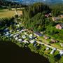 Der Campingplatz Spieß am Maltschacher See: Intakte Natur und familiäre Ruhe, das suchen immer mehr Menschen beim Campen