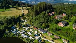 Der Campingplatz Spieß am Maltschacher See: Intakte Natur und familiäre Ruhe, das suchen immer mehr Menschen beim Campen