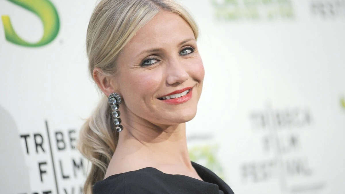 Cameron Diaz wird 50 und kehrt ins Rampenlicht zurück