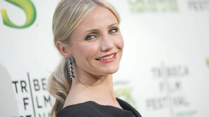 Cameron Diaz wird 50 und kehrt ins Rampenlicht zurück