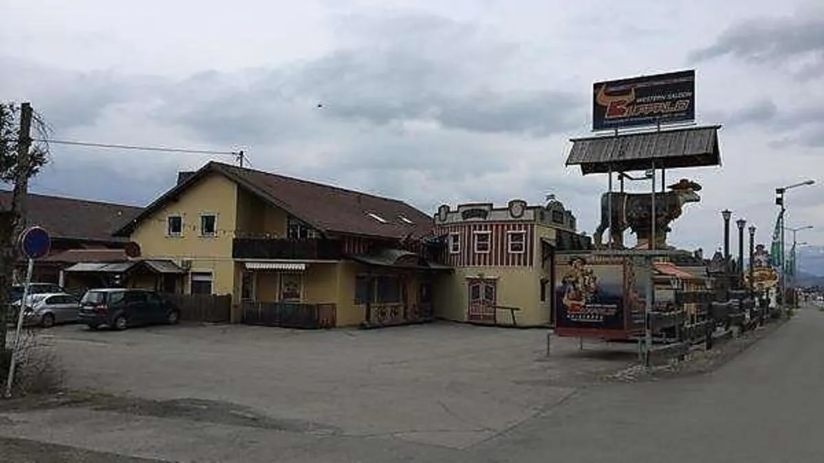 Besitzer will das Buffalo mit Jahresende schließen