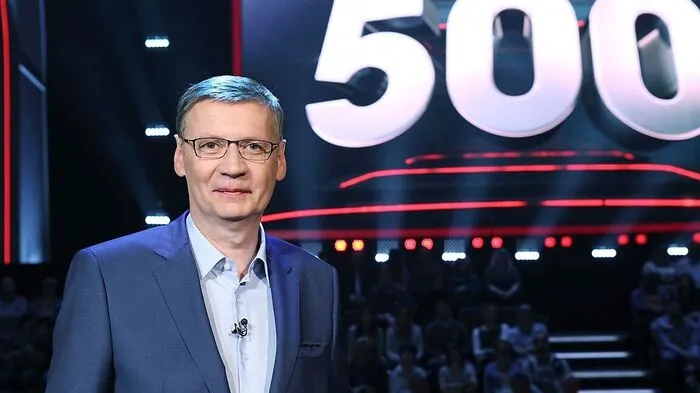 Erst am 4. Juli lief die letzte neue Show von Günther Jauch an: "500 - Die Quiz-Arena" bei RTL. 