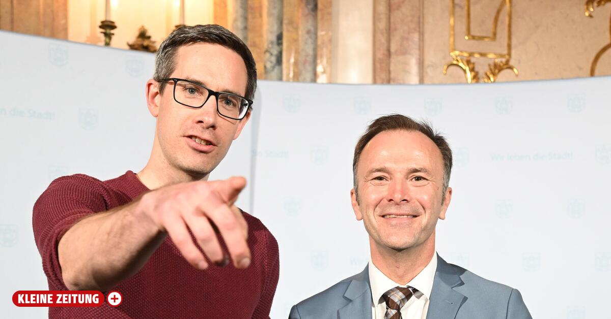 Nach der Salzburg-Wahl: Der FPÖ erwächst Konkurrenz am linken Rand