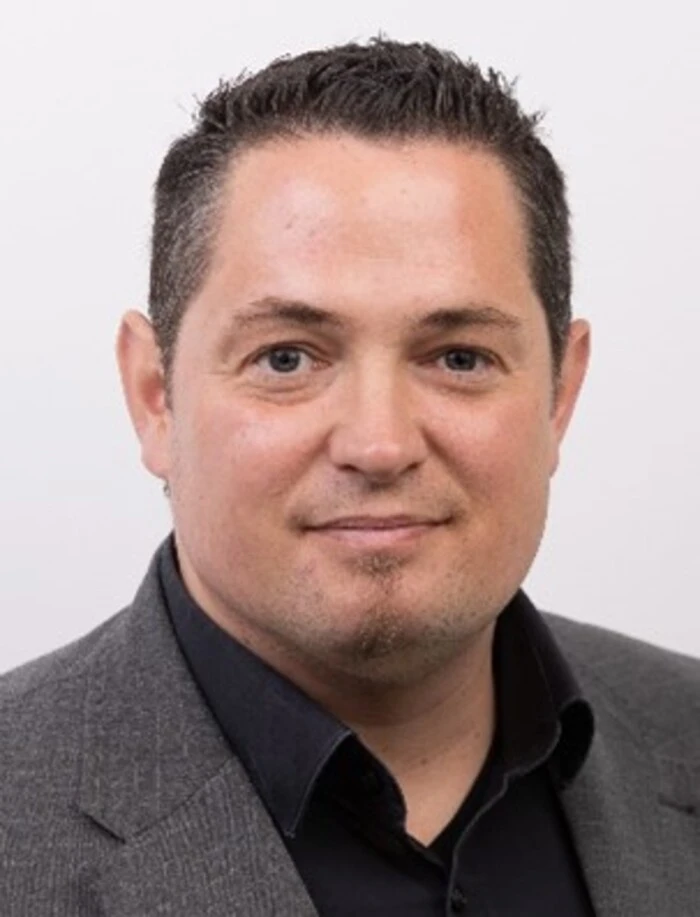 Christoph Reikerstorfer, Director Network Solutions bei CANCOM Austria