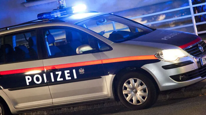 Am Wochenende räumten Einbrecher ein Bekleidungsgeschäft in Voitsberg aus