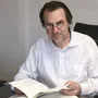 Mathis Huber freut sich über eine anstrende, aber sehr erfolgreiche styriarte.