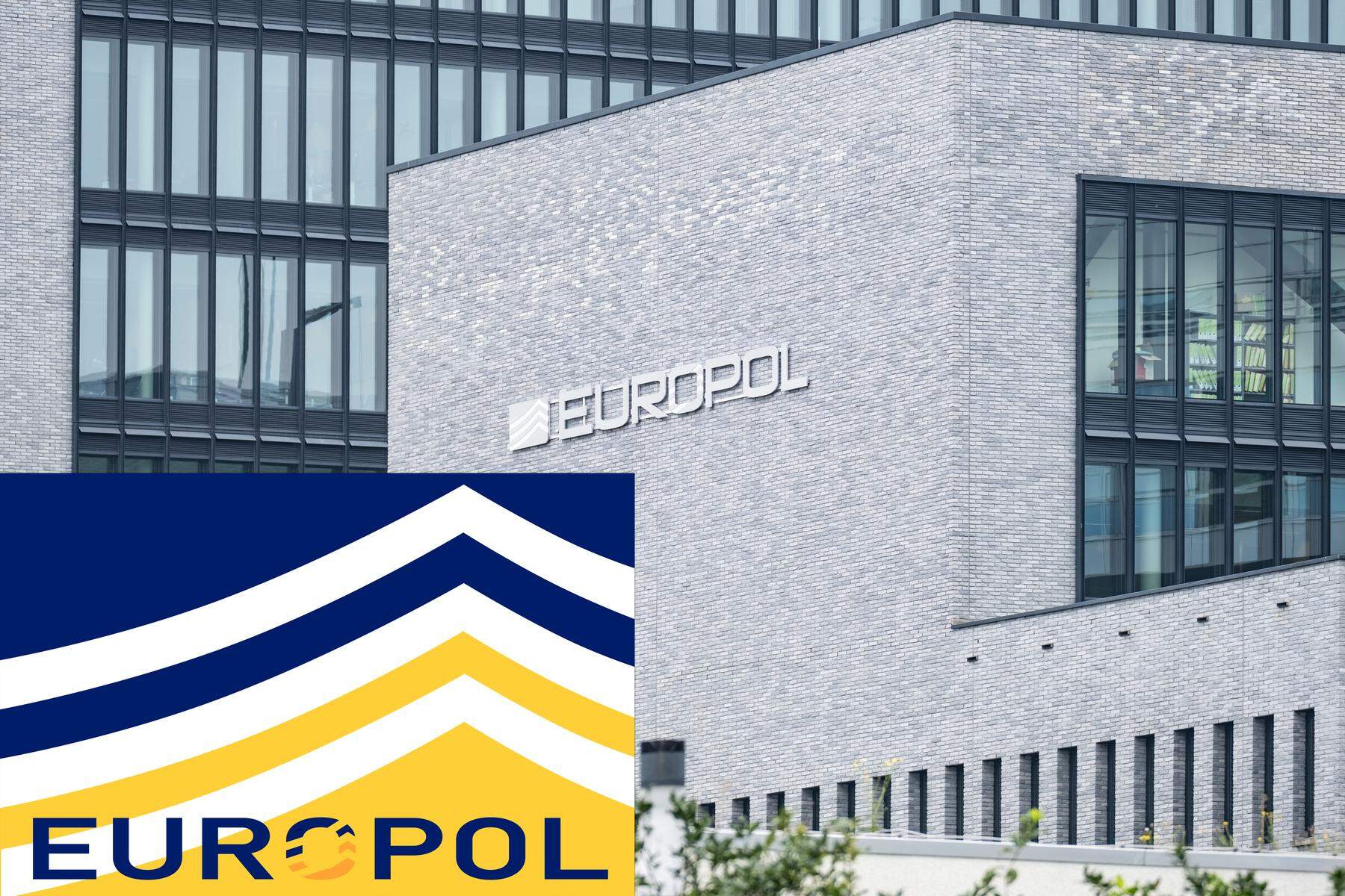 Internes Verfahren läuft: Offenbares Sicherheitsleck bei europäischer Polizeiagentur Europol