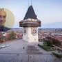Fred Kameny zog in die Steiermark