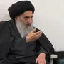  Großayatollah Ali al-Sistani
