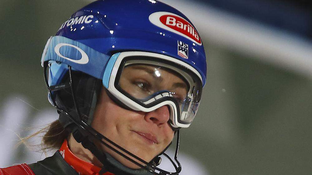 Der Weltcup-Auftakt in Sölden wird ohne Mikaela Shiffrin über die Bühne gehen.