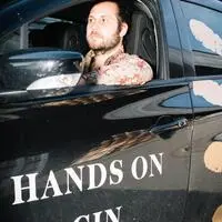 David Gölles produziert im „House of whisky, gin & rum“in Riegersburg
