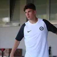 Peter Kiedl verabschiedet sich vom SK Sturm