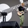 Pop-Superstar Ed Sheeran