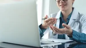 Maßnahmen zur Förderung digitaler Gesundheitskompetenz sind Teil von „Health for All“