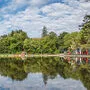 Thalersee lockt mit Attraktion