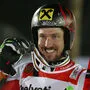 Marcel Hirscher