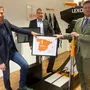Chefetage: Alexander Kollreider, Thomas Löwen, Wolfram Veitl