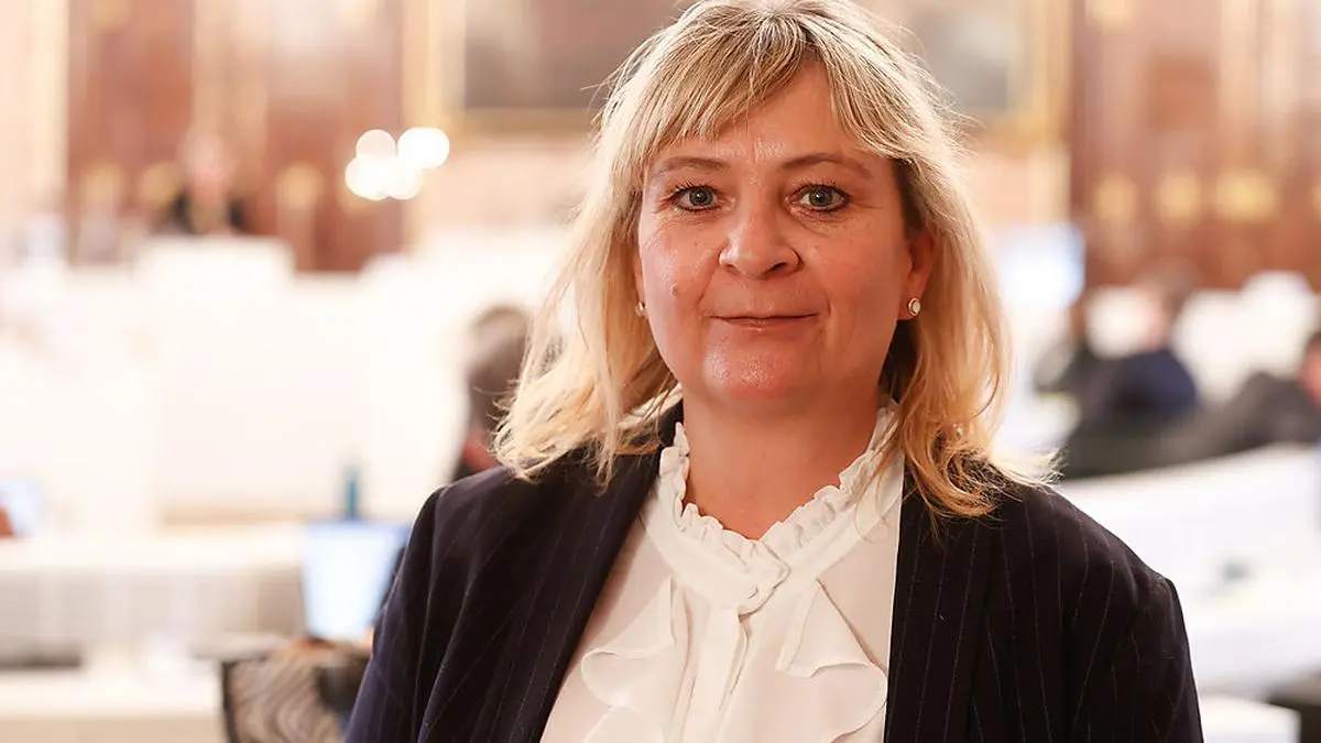 Klimt-Weithaler (KPÖ)