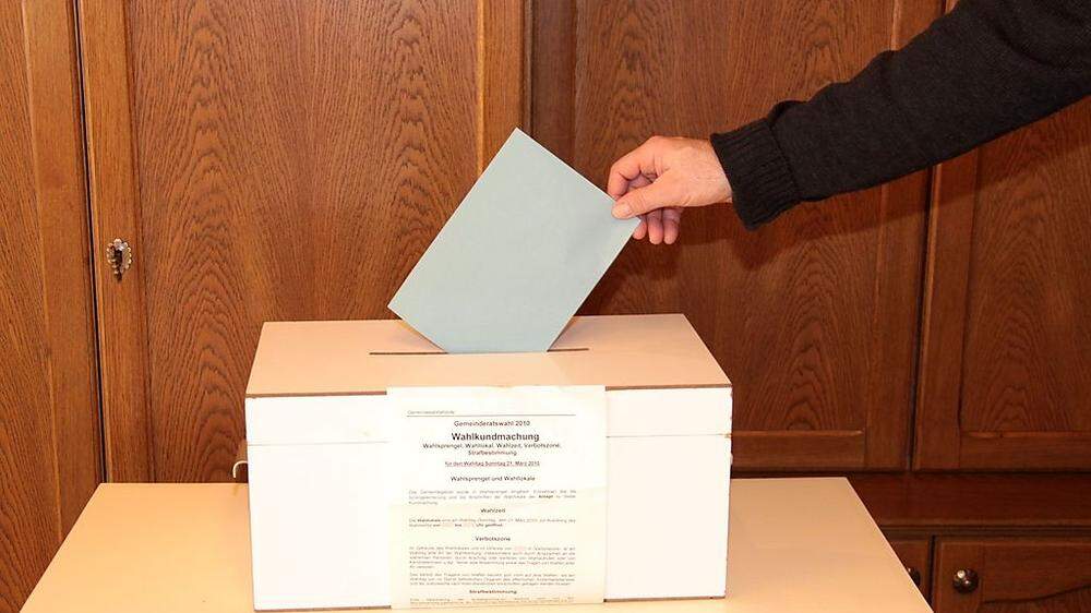 Am 22. März steigt die Gemeinderatswahl. Zuvor lädt die Kleine Zeitung aber noch zur Wahldiskussion
