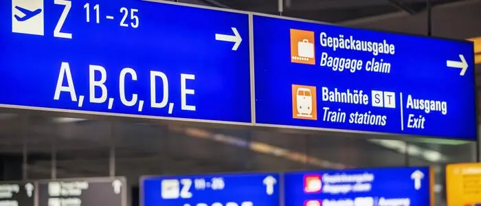 Auslandsurlaube sind laut Statistik Austria gleich stark zurückgegangen wie Reisen innerhalb Österreichs