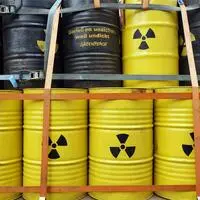 Der Brennstoff für die Mini-Reaktoren wird durch Recycling bestehender radioaktiver Abfälle gewonnen