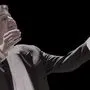 Franz Jochum feiert 25 Jahre als Chorleiter des "chorforum.gleisdorf". Das Jubiläumskonzert ist am 19. September
