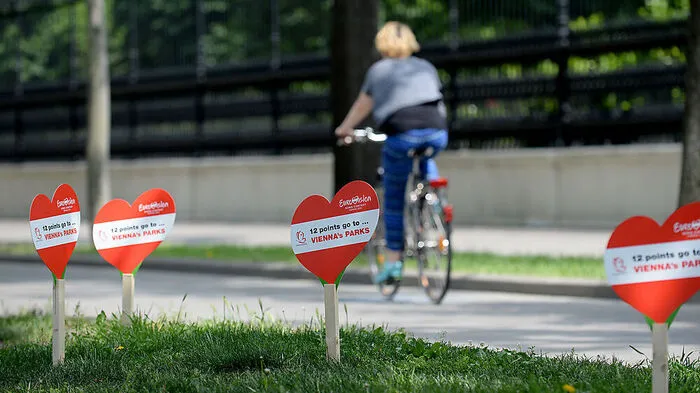 Österreich ist bei Touristen beliebt
