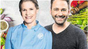 TV-Köchin Cornelia Poletto und TV-Moderator Dennis Wilms reden jede Woche über Genuss, Mythen und Katastrophen in der Küche.