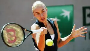 Anastasia Potapova 