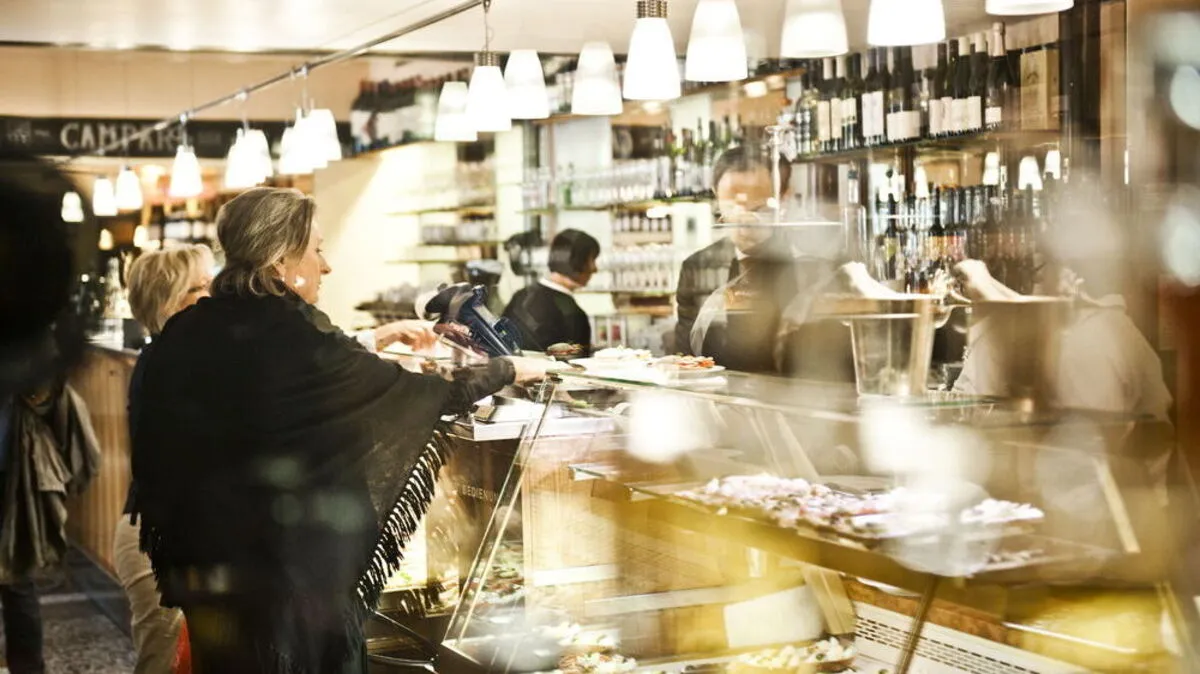 Streetfood oder nicht? Frankowitsch siegte jedenfalls in Graz