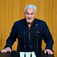 Christian Lausch (FPÖ) pocht auf Generalprävention